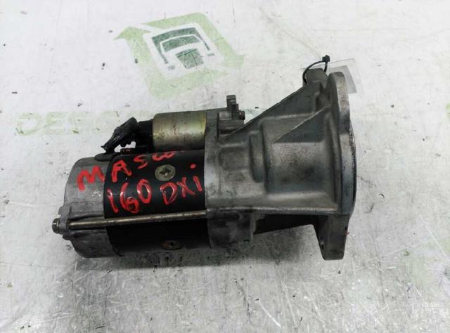23300DB000 Motor de arranque  disponible Utrera