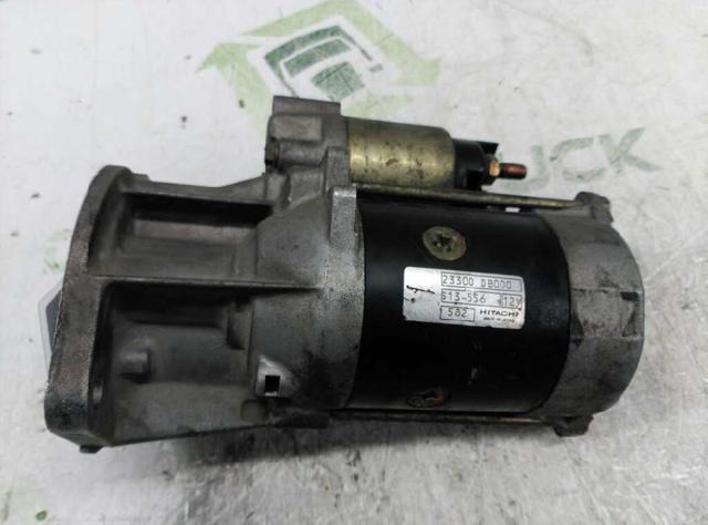 23300DB000 RENAULT Motor de arranque  comprar en Oviedo