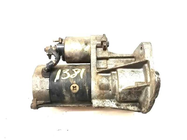 RENAULT 23300DB000 Motor de arranque  disponible España