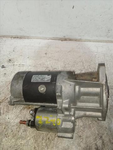 23300DB00A RENAULT Motor de arranque comprar Madrid