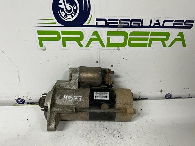 23300EB300 NISSAN Motor de arranque  comprar en Lleida