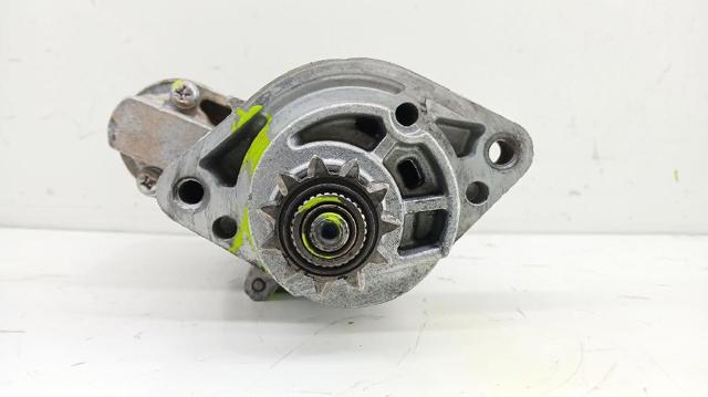 23300EB300 NISSAN Motor de arranque comprar Bilbao