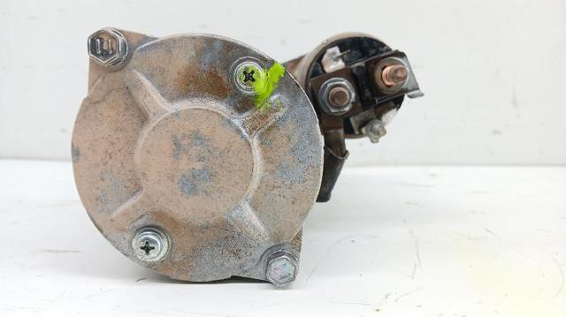 NISSAN 23300EB300 Motor de arranque comprar Pamplona