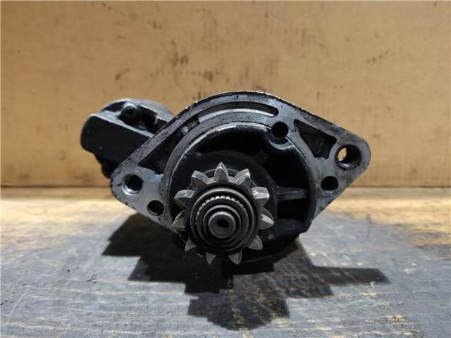 NISSAN 23300EB300 Motor de arranque  disponible Valladolid