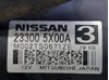 Motor de arranque 23300EB300 NISSAN