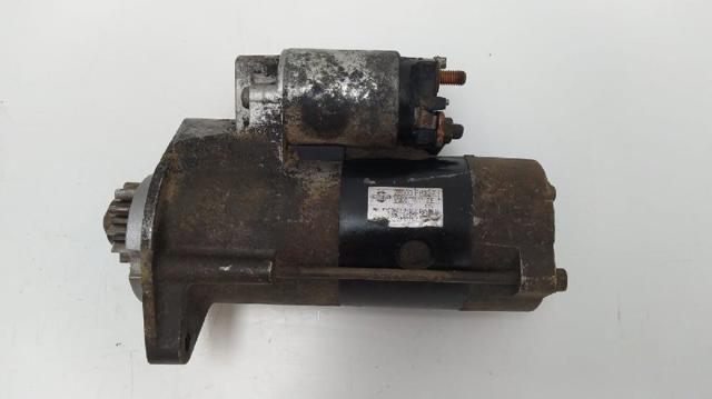 23300EB30A NISSAN Motor de arranque  en stock Gandía