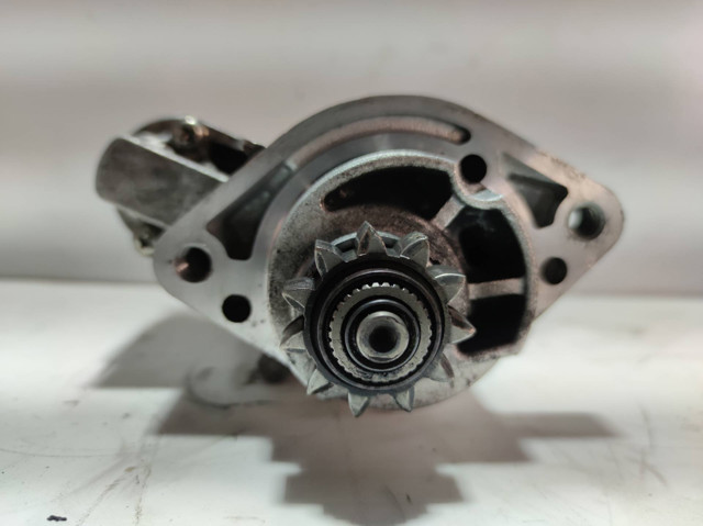 NISSAN 23300EB30A Motor de arranque  comprar en Murcia