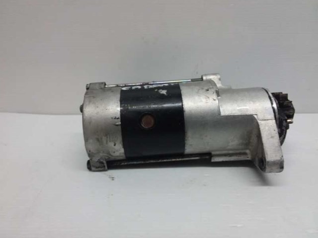 23300EB30A NISSAN Motor de arranque  comprar en Jaén