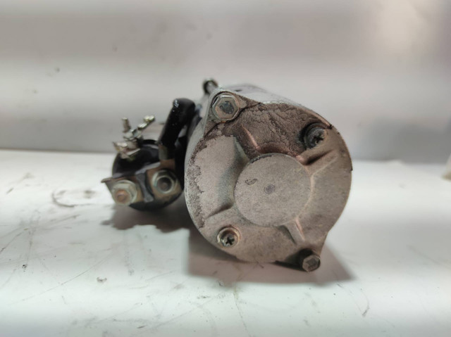 23300EB30A NISSAN Motor de arranque  en stock Huelva