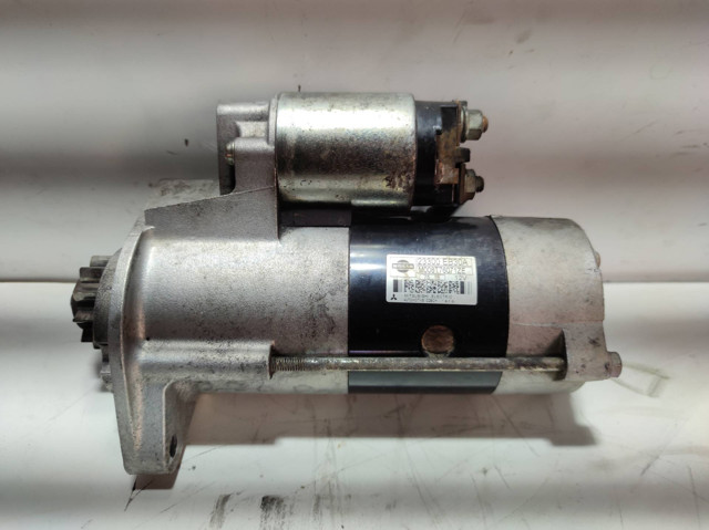 23300EB30A NISSAN Motor de arranque  en stock Gandía