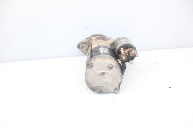 23300EB30A NISSAN Motor de arranque comprar Alcalá