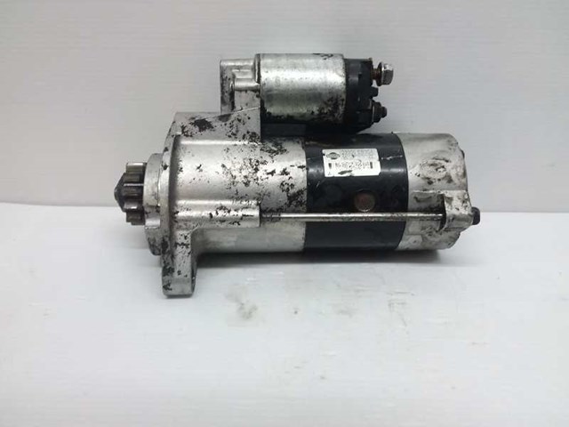 NISSAN 23300EB30A Motor de arranque  comprar en Albacete