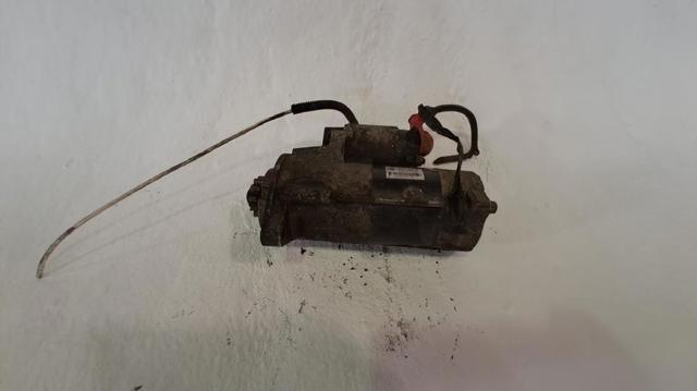 NISSAN 23300EB30B Motor de arranque  disponible Lugo