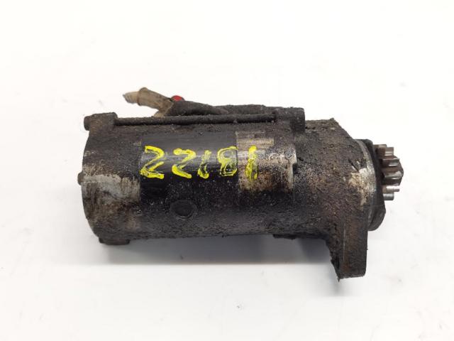 NISSAN 23300EB30B Motor de arranque  disponible Lugo