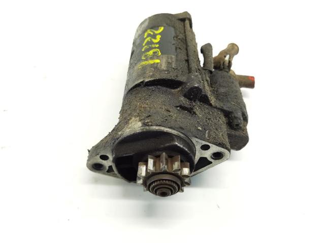 23300EB30B NISSAN Motor de arranque comprar Alcalá