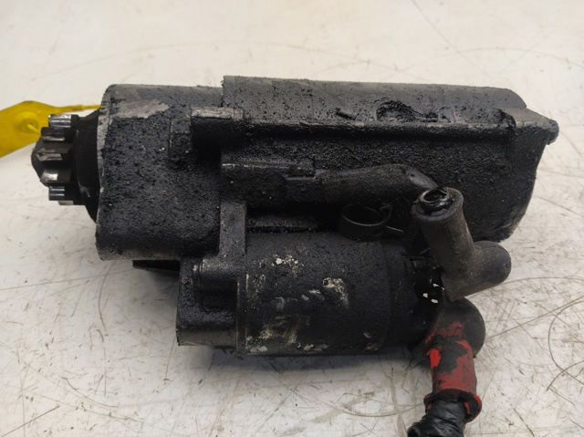 23300EB30B Motor de arranque  en stock Castellón