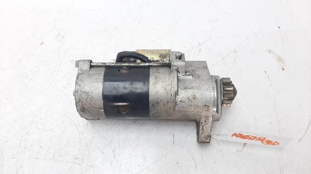 NISSAN 23300EB30B Motor de arranque  en stock Salamanca