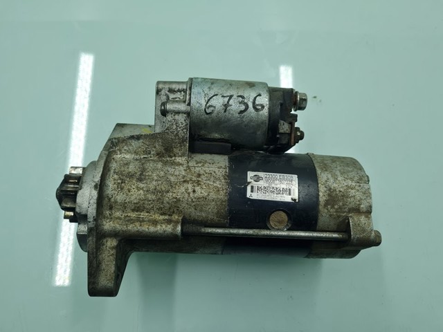 23300EB30B Motor de arranque  en stock Sabadell