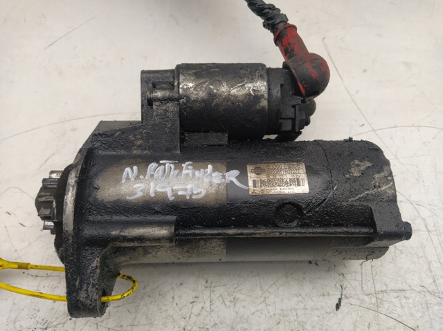 23300EB30B Motor de arranque  disponible Utrera