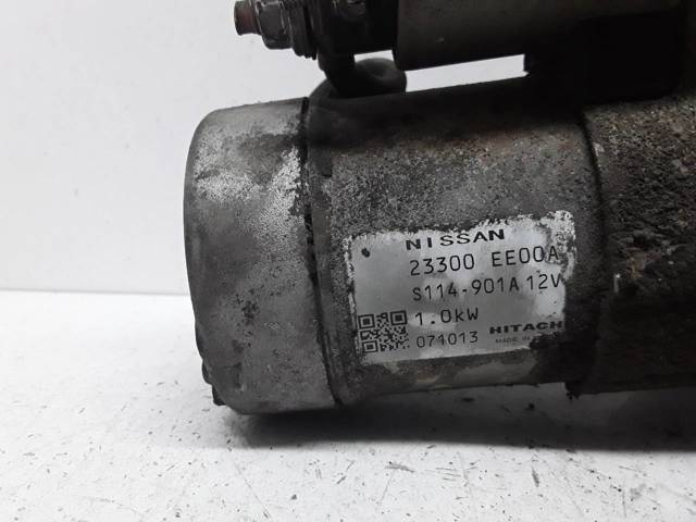 23300EE00A Nissan/Infiniti