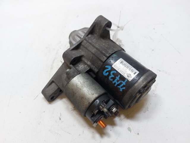 23300EE01C NISSAN Motor de arranque  en stock Córdoba