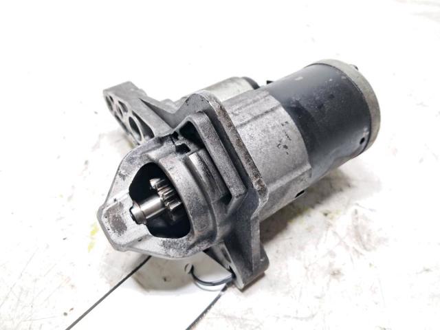 23300EE01C NISSAN Motor de arranque  comprar en Oviedo