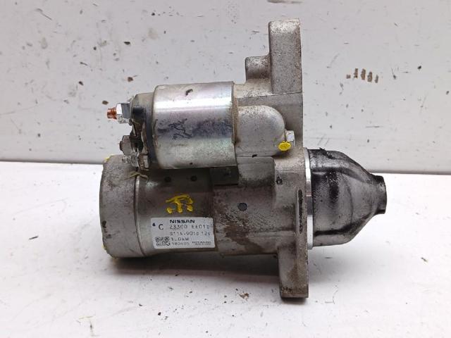 23300EE01C NISSAN Motor de arranque  disponible Alicante