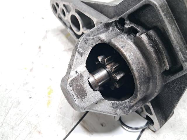 23300EE01C NISSAN Motor de arranque comprar Madrid