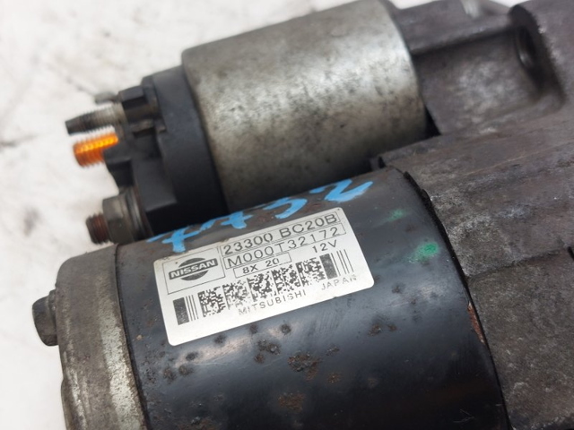 23300EE01C Motor de arranque  disponible Utrera