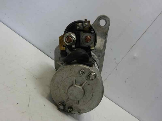 NISSAN 23300EN20A Motor de arranque  disponible Valladolid