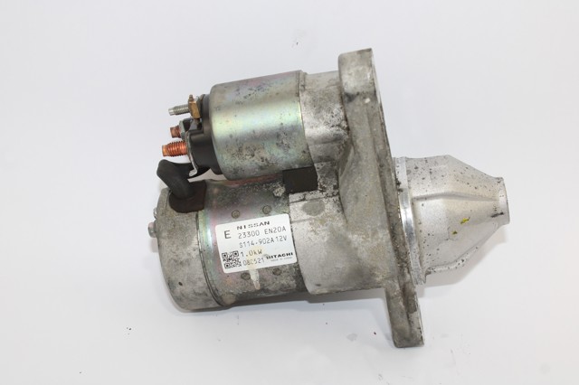 NISSAN 23300EN20A Motor de arranque  en stock Terrassa