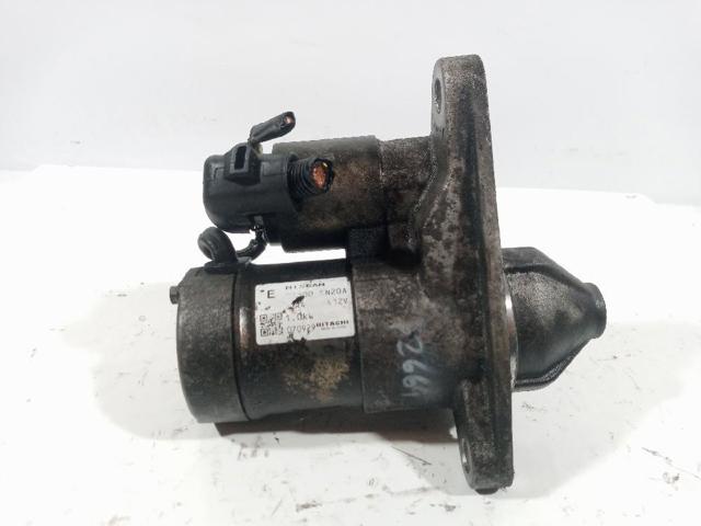 NISSAN 23300EN20A Motor de arranque comprar Pamplona