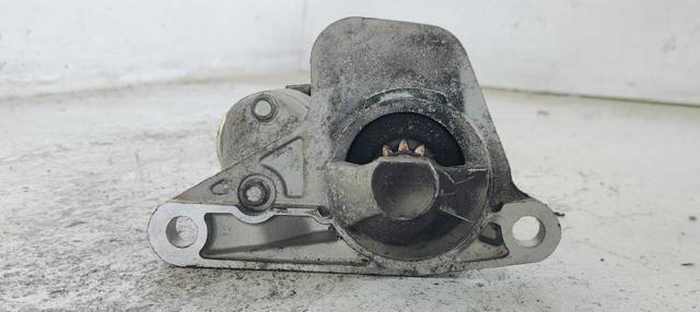 NISSAN 23300EN20A Motor de arranque comprar Pamplona