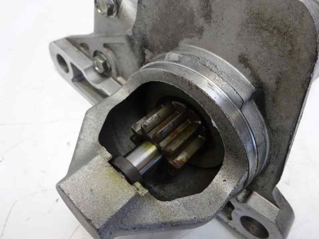 23300EN20A NISSAN Motor de arranque  disponible Vigo