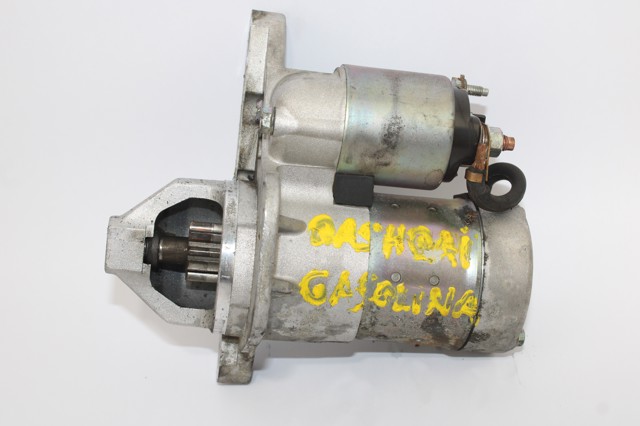 NISSAN 23300EN20A Motor de arranque comprar Barcelona