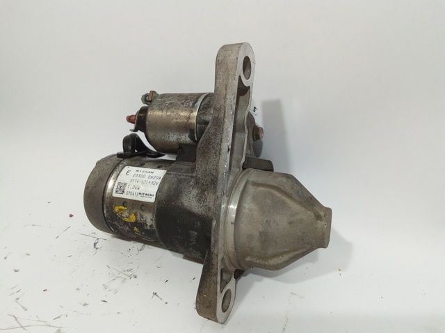 23300EN20A Motor de arranque  comprar en Zaragoza