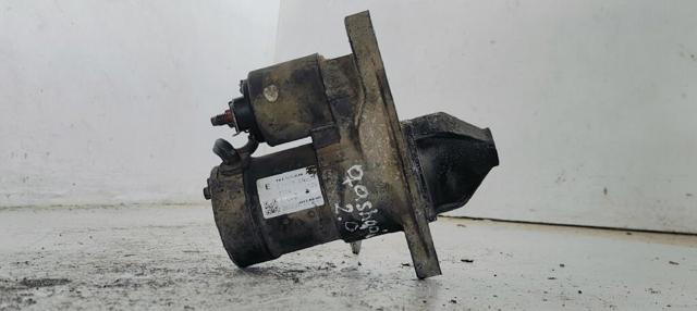 23300EN20A NISSAN Motor de arranque  en stock Córdoba
