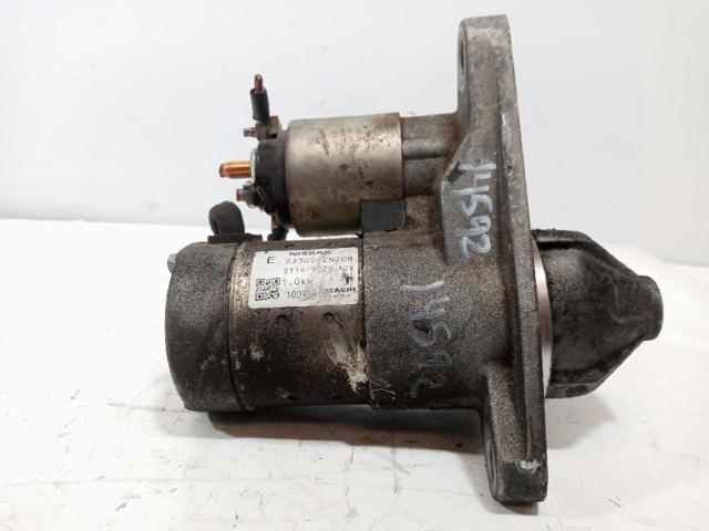 NISSAN 23300EN20B Motor de arranque  comprar en Albacete