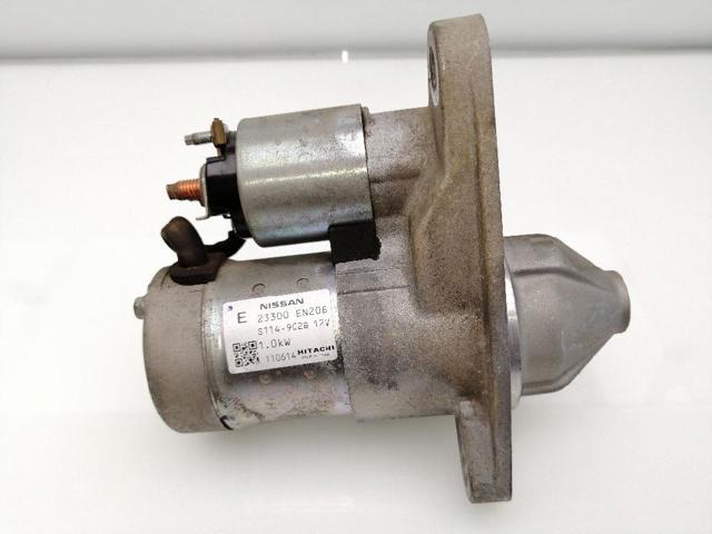 23300EN20B NISSAN Motor de arranque comprar Madrid