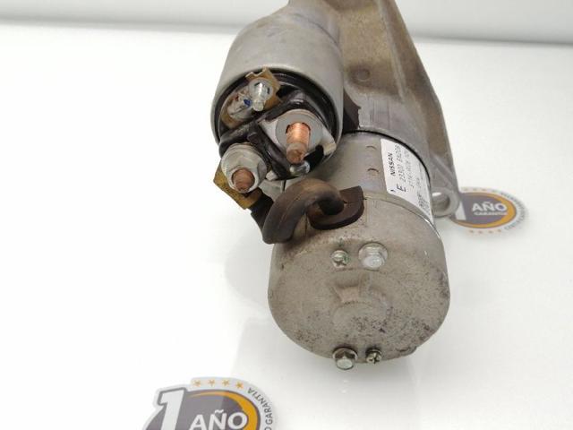 NISSAN 23300EN20B Motor de arranque  en stock Salamanca