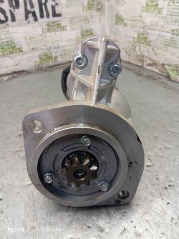 NISSAN 23300G2406 Motor de arranque comprar Pamplona