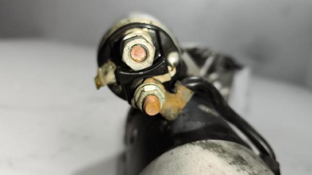 NISSAN 23300G2406 Motor de arranque  en stock Terrassa