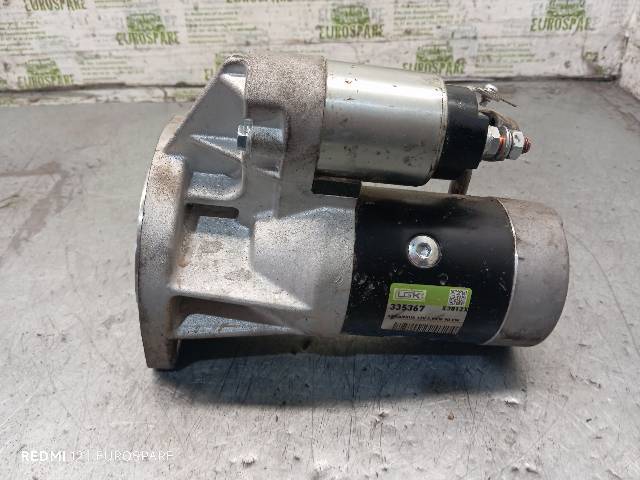 NISSAN 23300G2406 Motor de arranque  en stock Valencia