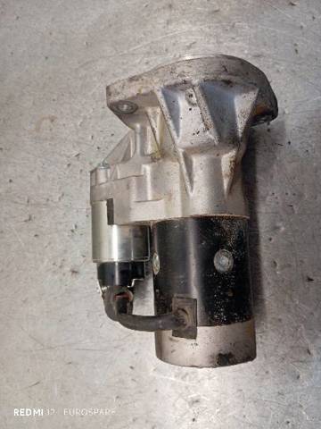 23300G2406 NISSAN Motor de arranque  comprar en Jaén