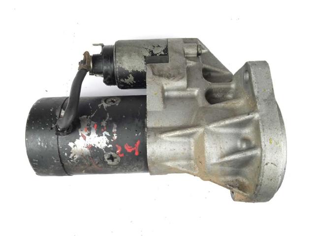 23300G2406 NISSAN Motor de arranque  comprar en Lleida