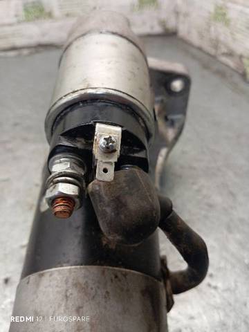 23300G2406 NISSAN Motor de arranque  comprar en Lleida
