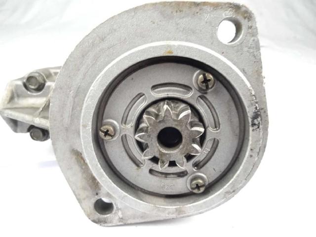 23300G2406 NISSAN Motor de arranque  comprar en Lleida
