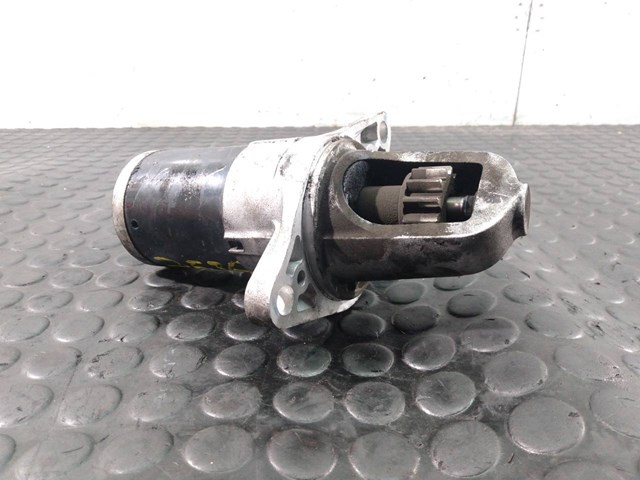 Motor de arranque 23300JA00D Renault (RVI)