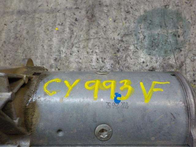 23300JG70A NISSAN Motor de arranque  disponible Alicante