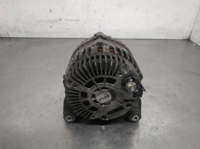 NISSAN 23300JG70A Motor de arranque  comprar en Ponferrada